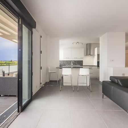 Le 180° Apartment Montpellier Bagian luar foto