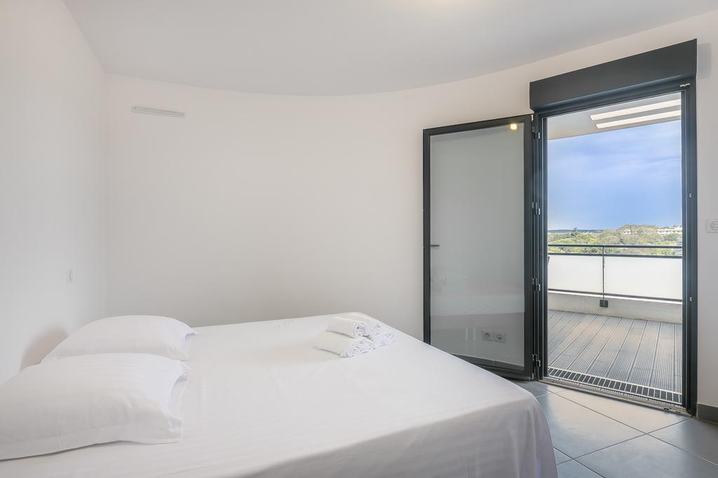 Le 180° Apartment Montpellier Bagian luar foto